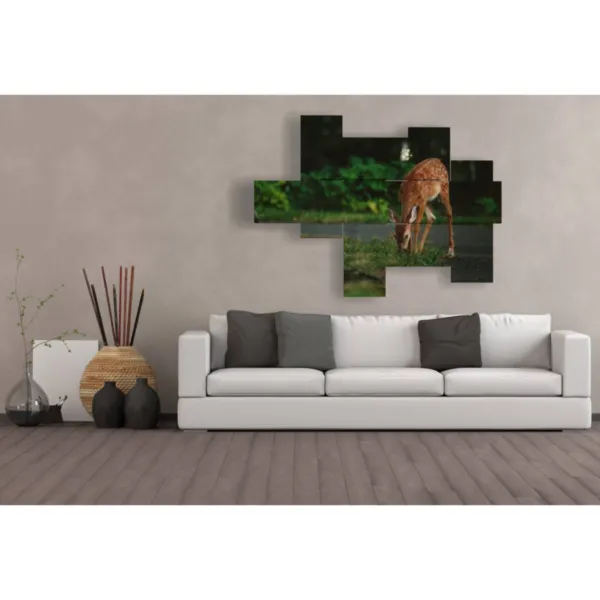 wild nature paintings