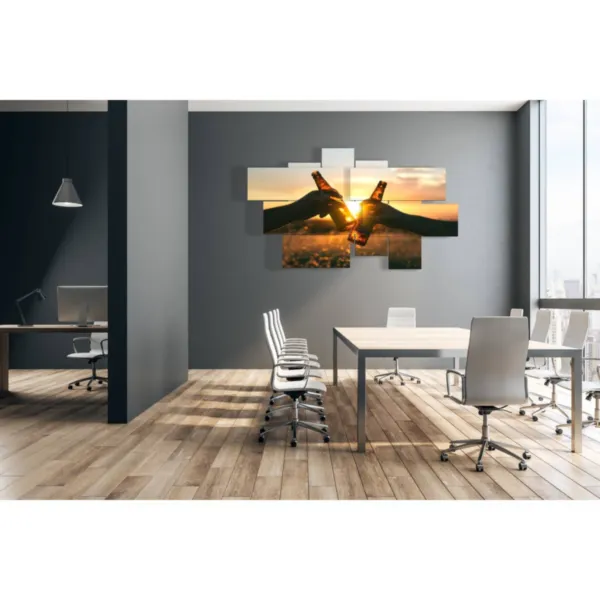 Cuadros decorativos de cerveza