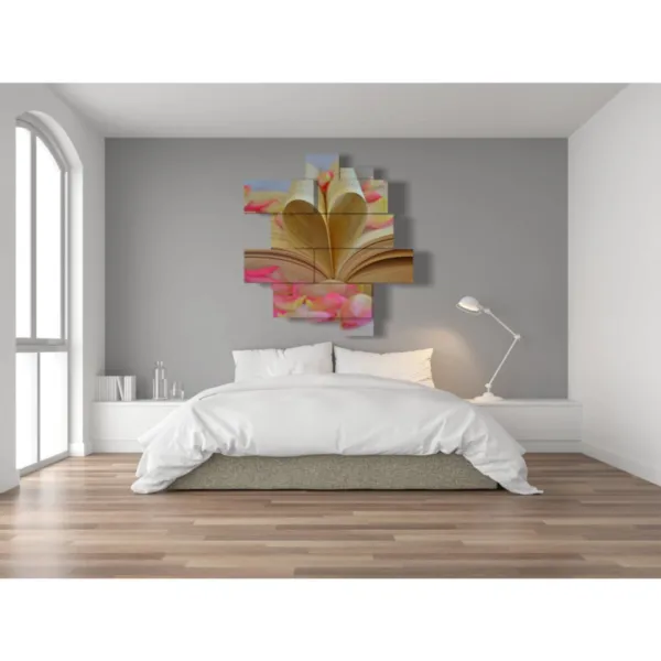 Emotional modern paintings