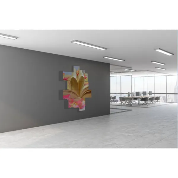 Impresiones emocionantes