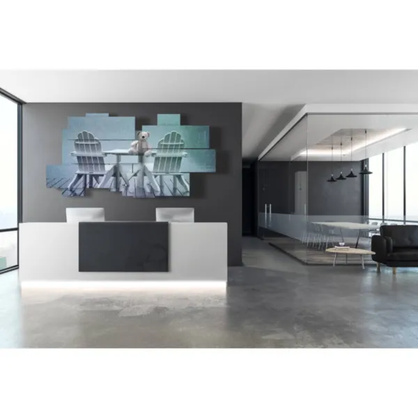 Dekorationen Emotionen