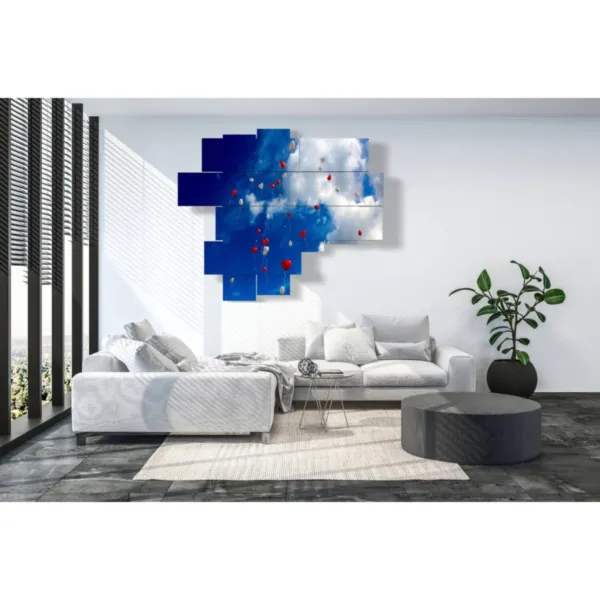 peintures romantiques