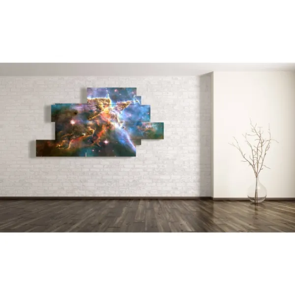 impresiones de fantasía caballero