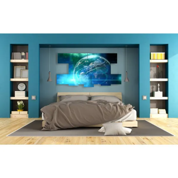 impressions d''images fantastiques