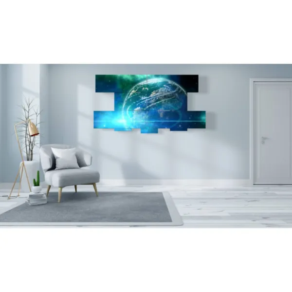 Artistic prints with fantasy themes