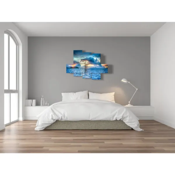mobilier mer et ciel