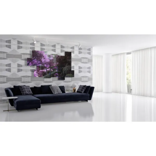 modern paintings for living room