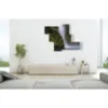wall waterfall murals
