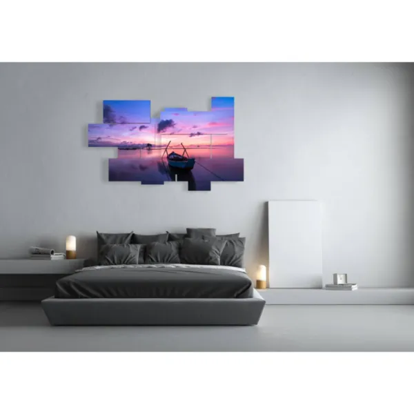 marine and boat prints