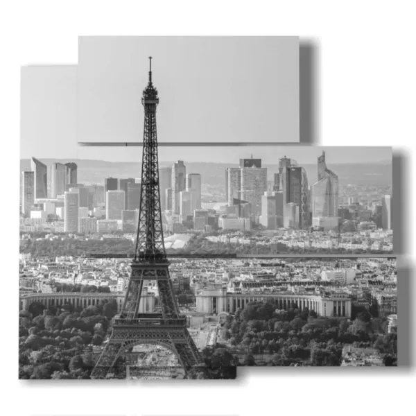 quadro di parigi