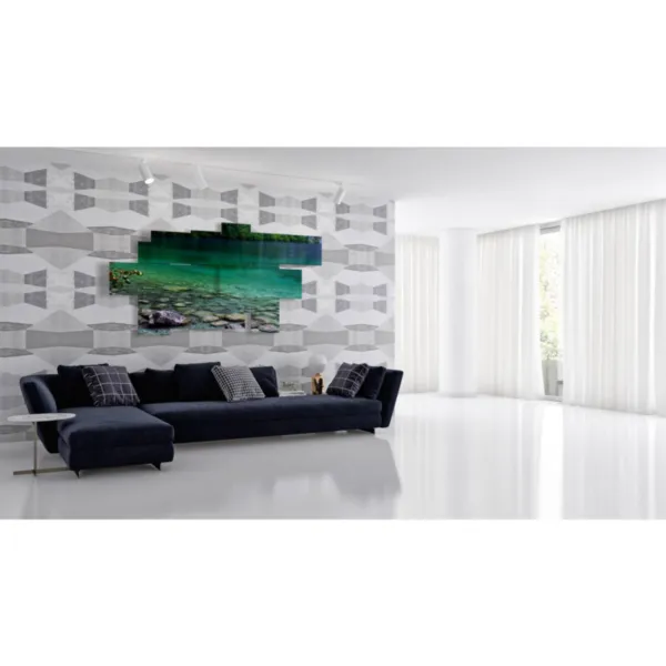 Innenarchitektur Lago