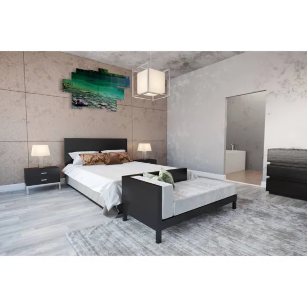 La frase ''murali lago'' non sembra corretta o completa in itali