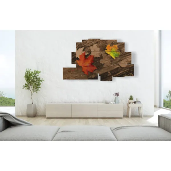 quadri autunno per decorazioni