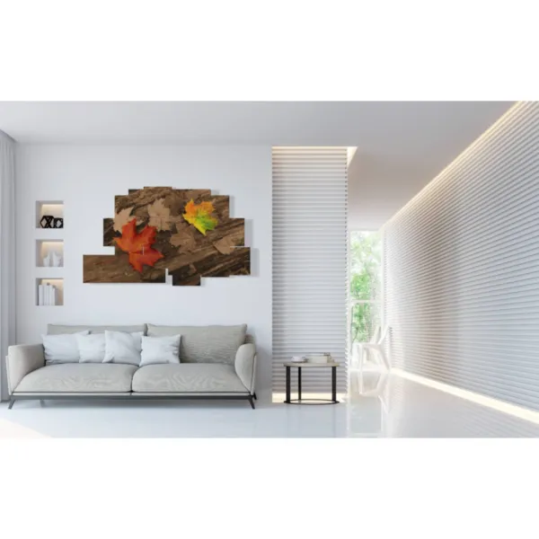 Herbstbilder für Wände