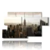quadro skyline new york