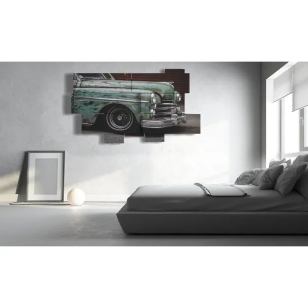 arredamento automobili