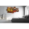 modern wall photo decorations