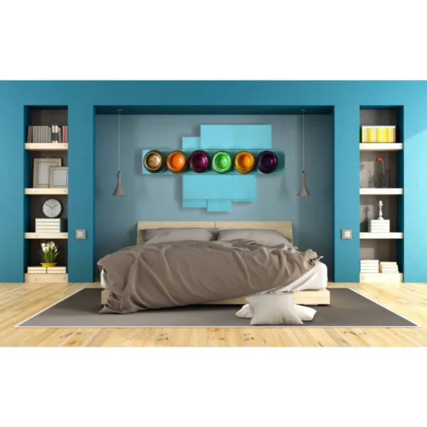 abstract picture decoration