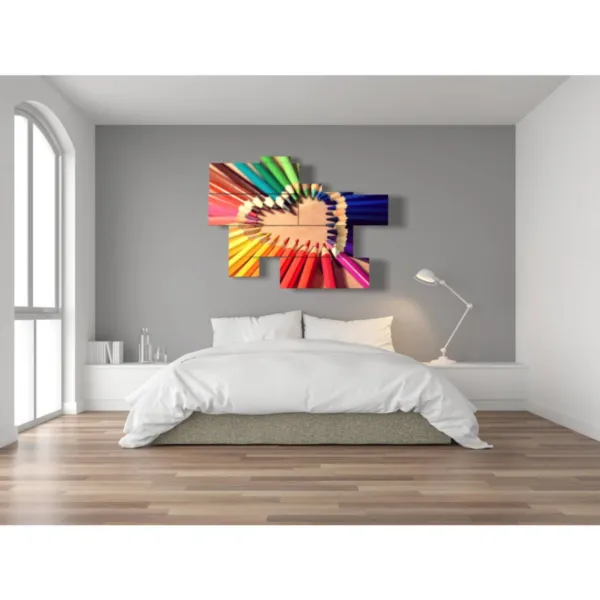 peintures abstraites originales