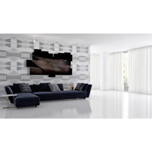 Decoración para mujer desnuda