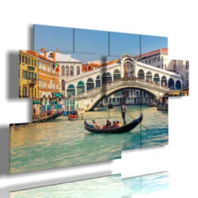 peintures Venise