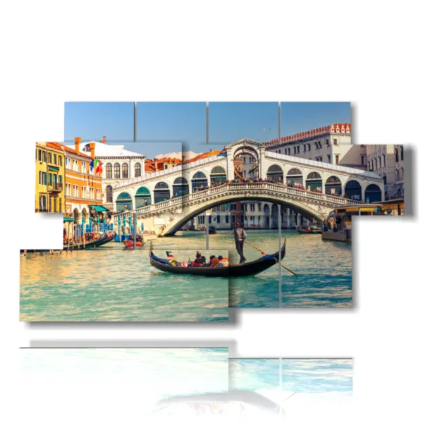quadro venezia