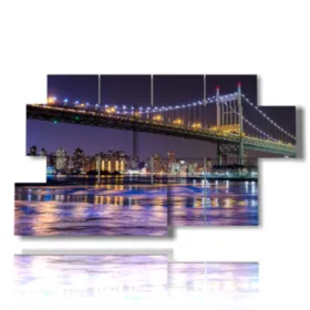 - Oeuvres abstraites de New York