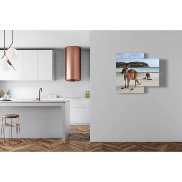 tableaux animaliers pour chambre