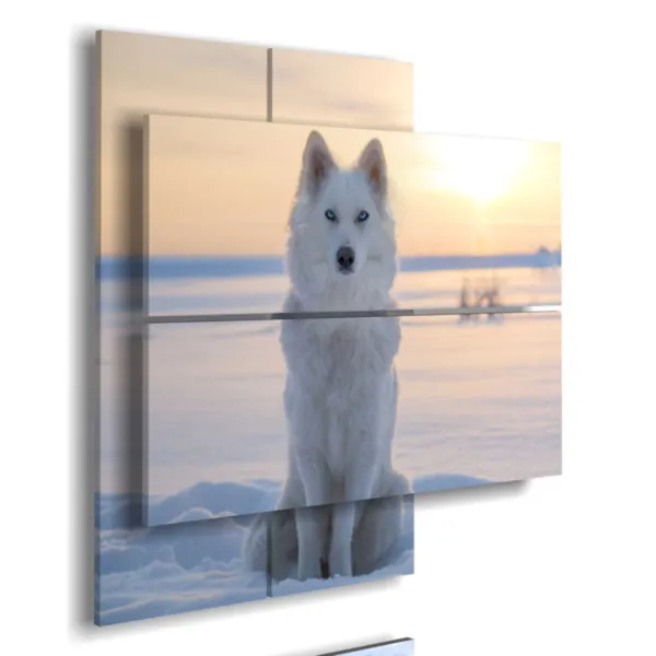 Famous paintings of dogs