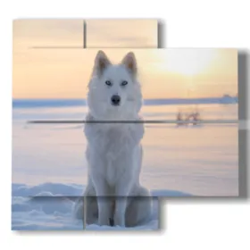 famous paintings of dogs