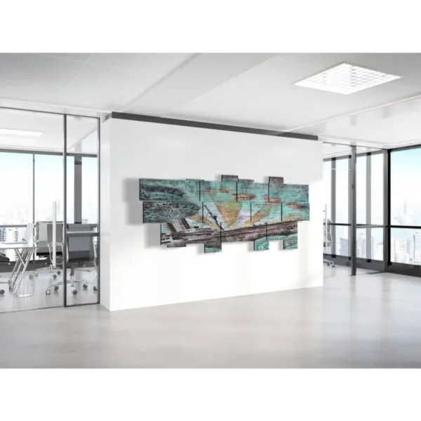 peintures, art comique, fantastique