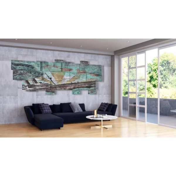 Cuadros humorísticos de fantasía