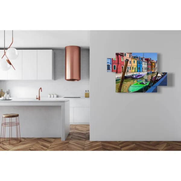 Cadres décoratifs Vénise