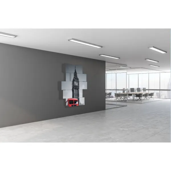 peintures Londres impression