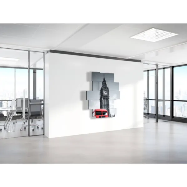 Tableaux Big Ben impression