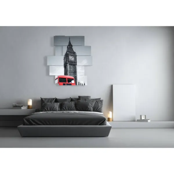 Dekorative Bilder London