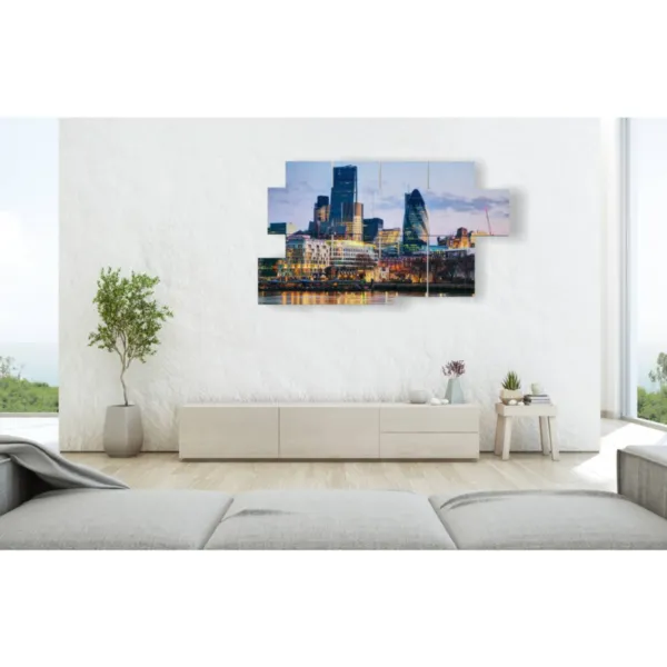 design interni londra