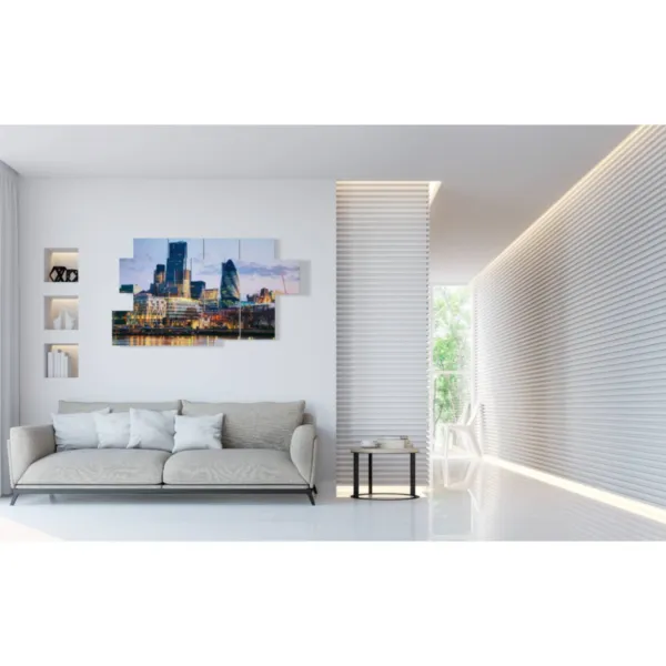 cuadros modernos Londres