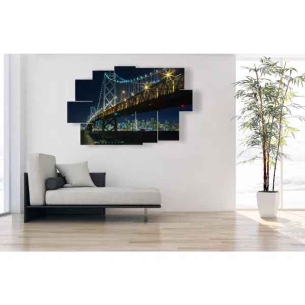 San Francisco prints