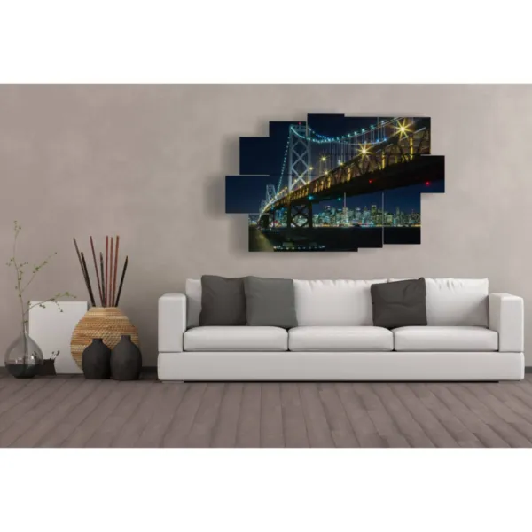 ''tableaux de San Francisco''