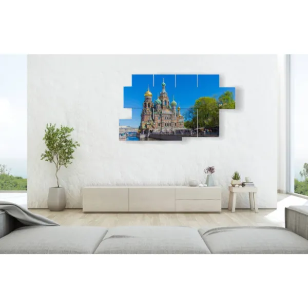 Innenarchitektur Sankt Petersburg Russland