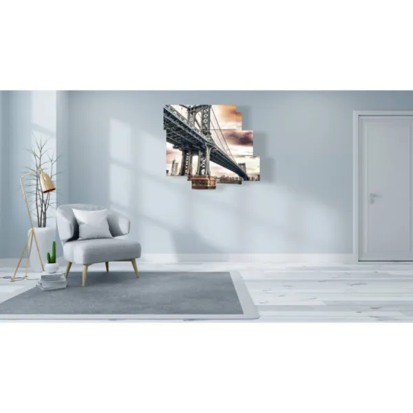 Brooklyn Bridge painting for sale