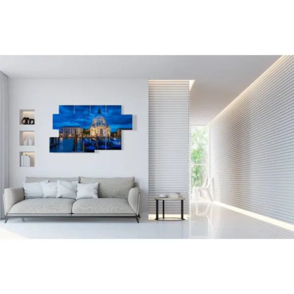 Decoraciones Venecia