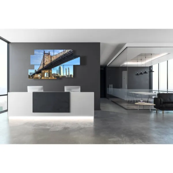 peintures de Brooklyn