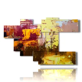 modern abstract paintings