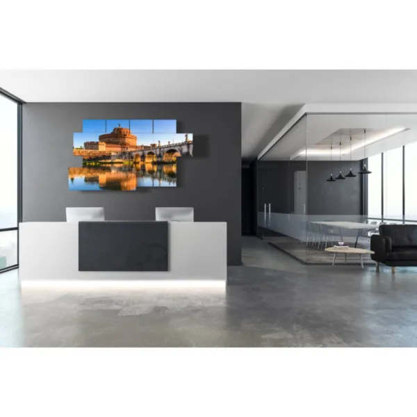 Modern paintings Rome online