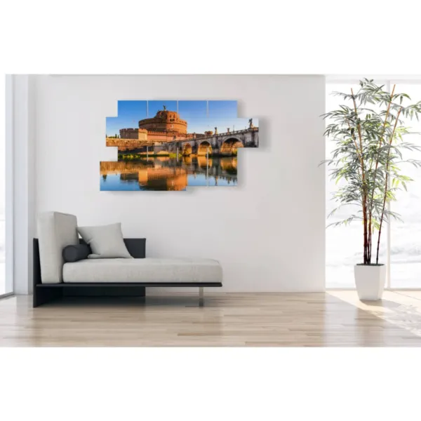 Moderne Gemälde Rom Preise