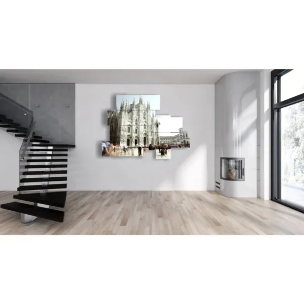 quadri sacri duomo di Milano