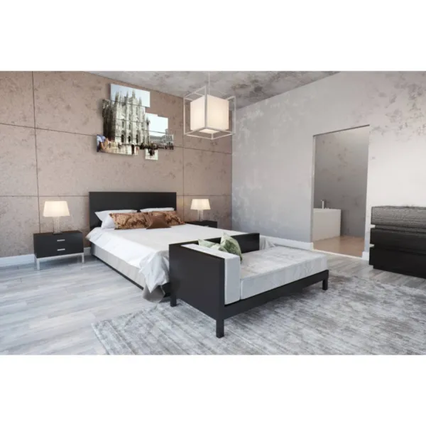 tableaux décoratifs de la cathédrale de Milan