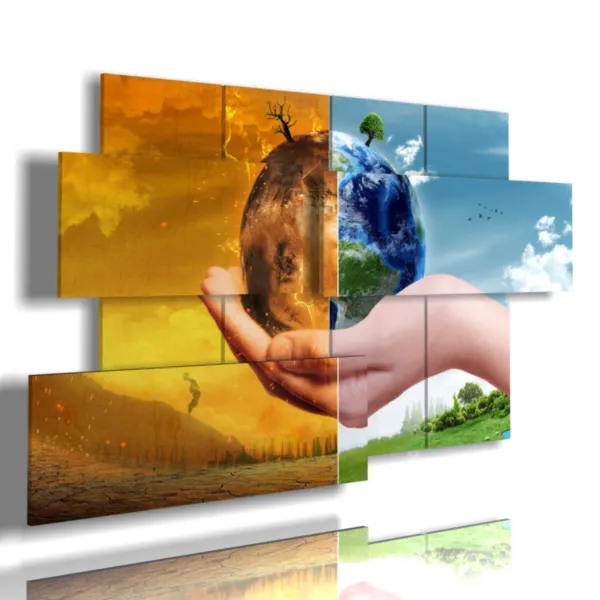 modern abstract paintings